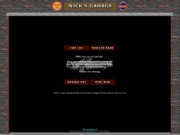nicksgarage.com