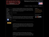 robbmcperformance.com Thumbnail
