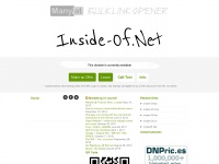 inside-of.net