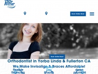 Potterorthodontics.com