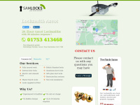 locksmith-ascot.co.uk Thumbnail