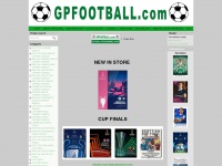 gpfootball.com