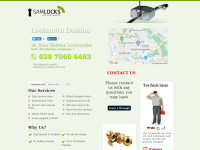 dalston-locksmiths.co.uk Thumbnail