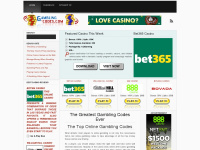 gambling-codes.com Thumbnail