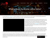 casino-golden-riviera-poker.com Thumbnail