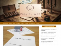 Papy-du-web.com