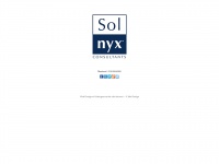 Solnyx.com