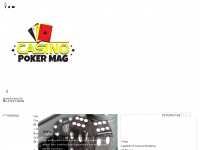 casinopokermag.com Thumbnail