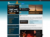 shuttle-paris.com Thumbnail