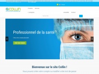 Collinmedical.fr
