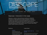 digiscope.fr Thumbnail