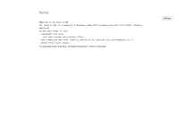 Rad-dev.org