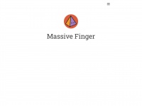 massivefinger.com Thumbnail