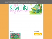 kiwitiki.blogspot.com Thumbnail