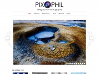 pixophil.fr Thumbnail