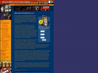 mastering-slot-machines.com Thumbnail