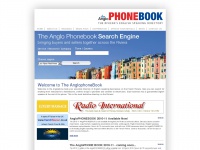 Theanglophonebook.com