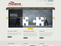 the-provence.com Thumbnail