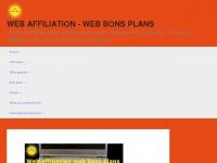 Webaffiliation.fr