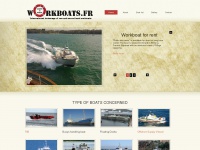 workboats.fr Thumbnail