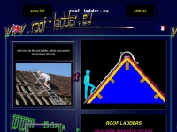roof-ladder.eu Thumbnail