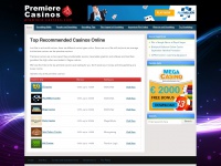 premiere-casinos.com Thumbnail