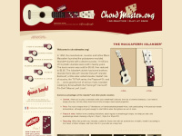 chordmaster.org Thumbnail