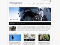 fighter-jet.co.uk Thumbnail