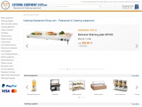 catering-equipment-shop.com Thumbnail