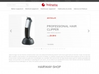 Hairway-shop.com