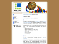 Citconf.com