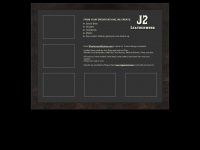 J2leatherwork.com