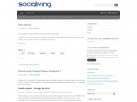 socialiving.wordpress.com