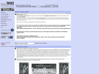 Bondcollectibles.de