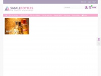 smallbottles.com Thumbnail