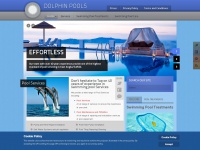 Dolphinpools.info