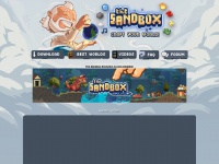 thesandboxgame.com Thumbnail