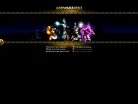 godwarriors.com Thumbnail