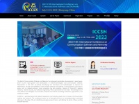 Iccsn.org