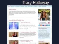 Tracyholloway.com