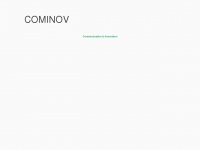 Cominov.com