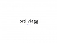 fortiviaggi.com Thumbnail