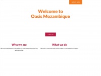 oasismz.org Thumbnail