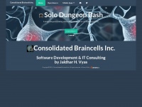 braincells.com Thumbnail