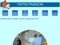 Tintinpassion.net