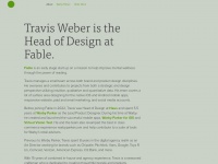 travis-weber.com Thumbnail