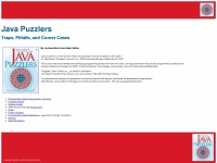 Javapuzzlers.com