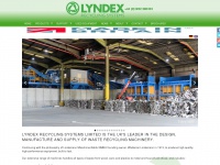 lyndexrecycling.com Thumbnail