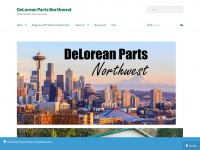delorean-parts.com
