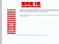 Dmc12.info